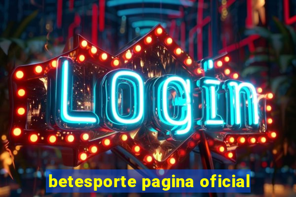 betesporte pagina oficial